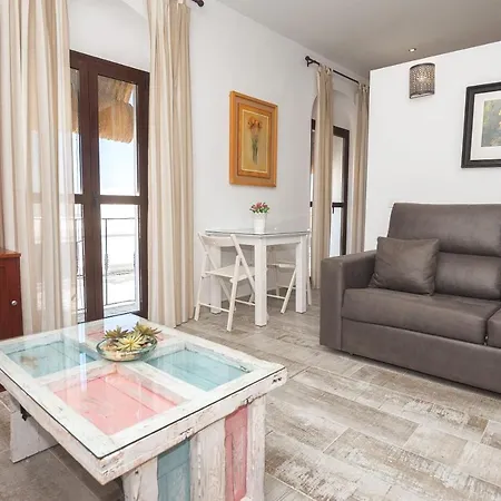 Apartment Geranio Vejer de la Frontera