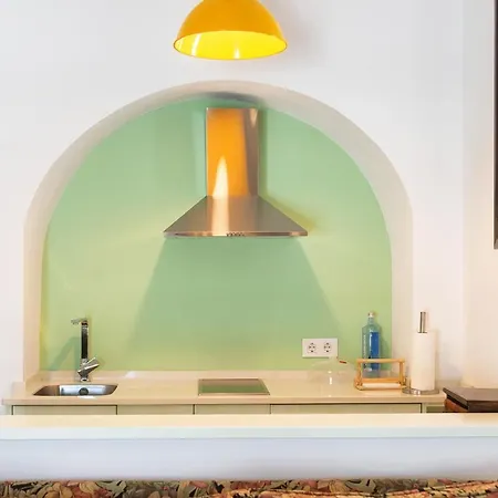 Geranio Apartment