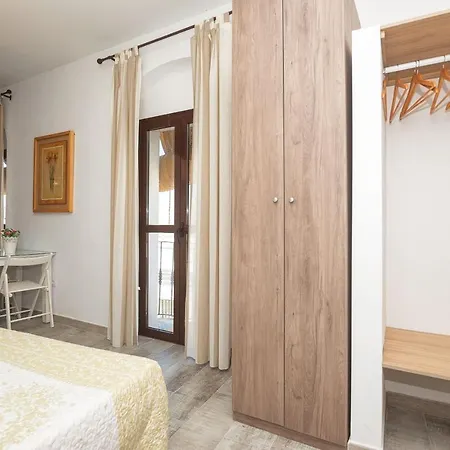 Apartment Geranio Vejer de la Frontera