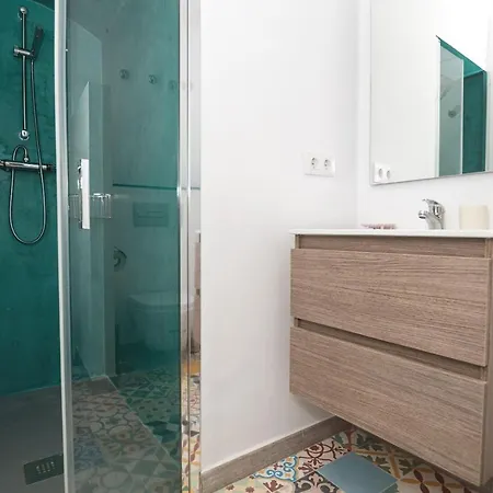 Geranio Apartment